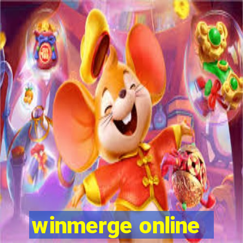 winmerge online